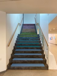 Usserød Skole - 1. Hovedbygning