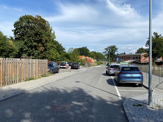 Usserød Skole - 2. Mødesalen