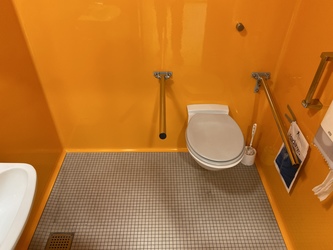 Usserød Skole - 2. Mødesalen