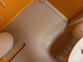 Usserød Skole - 2. Mødesalen