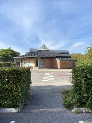 Usserød Skole - 3. Musiklokale