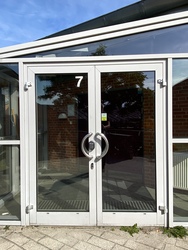 Usserød Skole - 3. Musiklokale