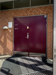 Usserød Skole - 3. Musiklokale