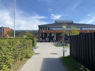 Usserød Skole - 5. Håndværk & Design