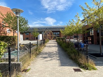 Usserød Skole - 5. Håndværk & Design