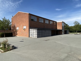 Usserød Skole - 5. Håndværk & Design