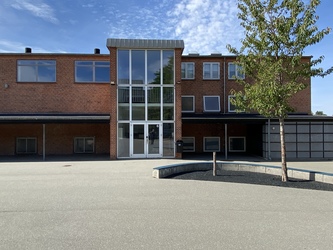 Usserød Skole - 5. Håndværk & Design