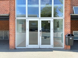 Usserød Skole - 5. Håndværk & Design