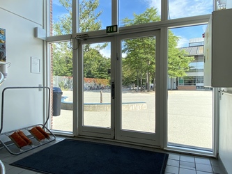Usserød Skole - 5. Håndværk & Design