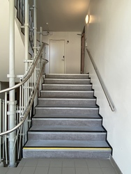 Usserød Skole - 4. Idrætsfaciliteter