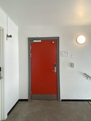 Usserød Skole - 4. Idrætsfaciliteter