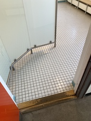 Usserød Skole - 4. Idrætsfaciliteter