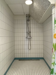 Usserød Skole - 4. Idrætsfaciliteter