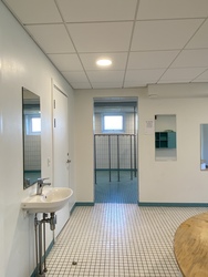 Usserød Skole - 4. Idrætsfaciliteter