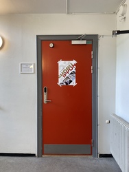 Usserød Skole - 4. Idrætsfaciliteter