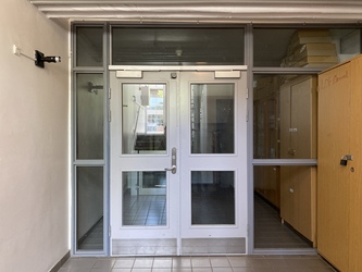 Usserød Skole - 4. Idrætsfaciliteter