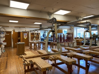 Usserød Skole - 5. Håndværk & Design