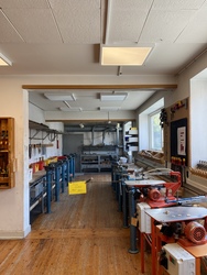 Usserød Skole - 5. Håndværk & Design