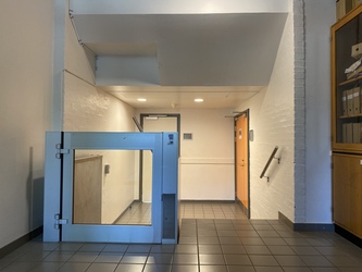 Usserød Skole - 5. Håndværk & Design