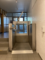 Usserød Skole - 5. Håndværk & Design