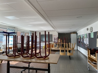Usserød Skole - 5. Håndværk & Design