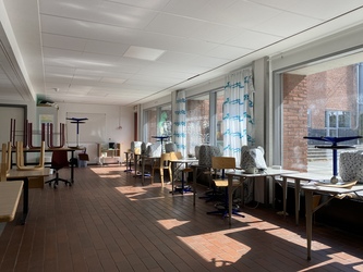 Usserød Skole - 5. Håndværk & Design