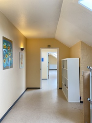 Usserød Skole - 6. Stampen