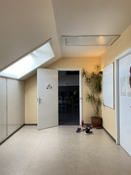 Usserød Skole - 6. Stampen