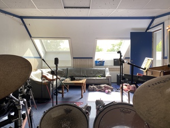 Usserød Skole - 6. Stampen