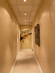 Usserød Skole - 6. Stampen