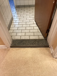 Usserød Skole - 6. Stampen