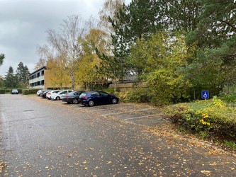 Ryet Børnehus