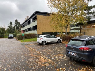 Ryet Børnehus