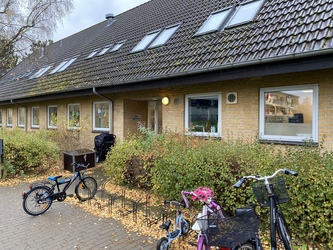 Ryet Børnehus