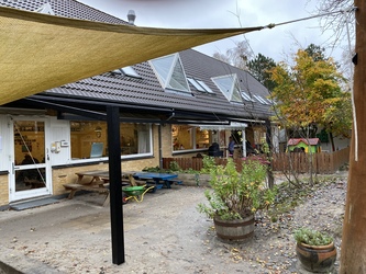 Ryet Børnehus