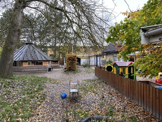 Ryet Børnehus