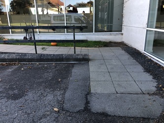Følstruphusene - Bygning D