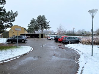 Børnehuset Farumsødal