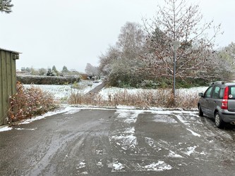 Børnehuset Farumsødal