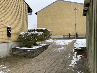 Børnehuset Farumsødal