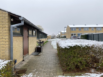 Børnehuset Farumsødal