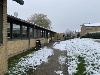 Børnehuset Farumsødal