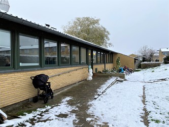 Børnehuset Farumsødal