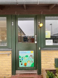 Børnehuset Farumsødal