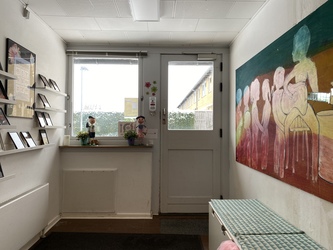 Børnehuset Farumsødal