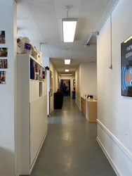 Børnehuset Farumsødal