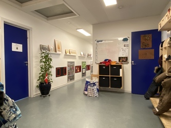 Børnehuset Farumsødal