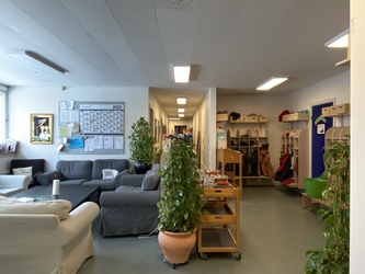 Børnehuset Farumsødal