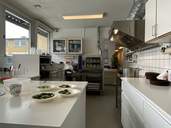 Børnehuset Farumsødal