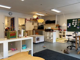 Børnehuset Farumsødal